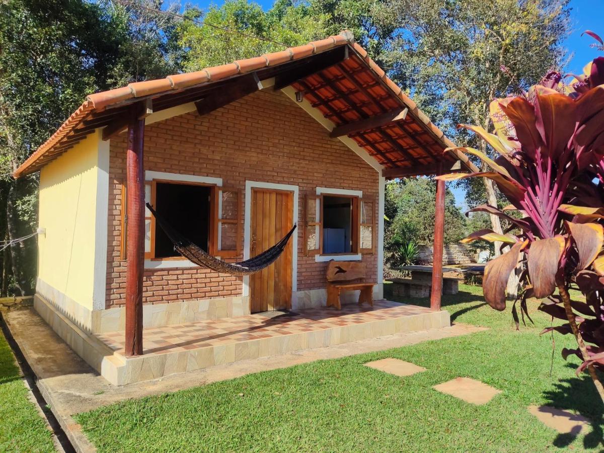 Pousada Muro De Pedra São Tomé das Letras Dış mekan fotoğraf